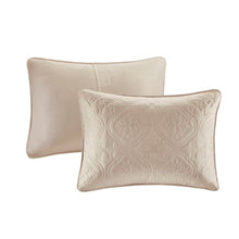 Load image into Gallery viewer, 510 Design Oakley 3 Piece Reversible Bedspread Set - Full/Queen 5DS13-0168