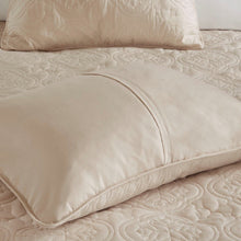 Load image into Gallery viewer, 510 Design Oakley 3 Piece Reversible Bedspread Set - Full/Queen 5DS13-0168