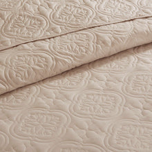 Load image into Gallery viewer, 510 Design Oakley 3 Piece Reversible Bedspread Set - Full/Queen 5DS13-0168