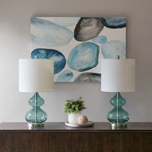 Load image into Gallery viewer, 510 Design Ellipse Table Lamp Set Of 2 5DS153-0018 By Olliix