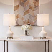 Load image into Gallery viewer, 510 Design Gypsy Table Lamp 5DS153-0030 By Olliix