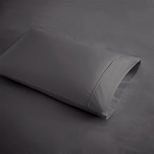 Load image into Gallery viewer, Beautyrest 600 Thread Count Cooling Cotton Rich Sheet Set - Full BR20-1006