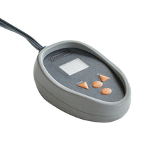 Load image into Gallery viewer, Beautyrest Heated Microlight To Berber Blanket - Full BR54-0378 By Olliix