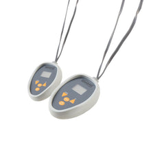 Load image into Gallery viewer, Beautyrest Heated Plush Blanket - King BR54-0520 By Olliix