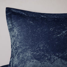 Load image into Gallery viewer, Intelligent Design Felicia Velvet Comforter Set - Twin/Twin Xl ID10-1660