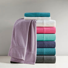 Load image into Gallery viewer, Intelligent Design Cotton Blend Jersey Knit All Season Sheet Set - King ID20-1252