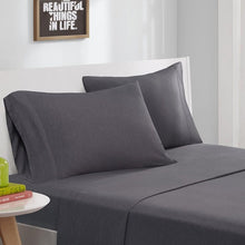 Load image into Gallery viewer, Intelligent Design All Season Sheet Set -Twin ID20-691 By Olliix