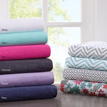 Load image into Gallery viewer, Intelligent Design All Season Sheet Set -Twin ID20-703 By Olliix