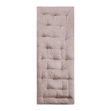 Load image into Gallery viewer, Intelligent Design Edelia Poly Chenille Lounge Floor Pillow Cushion ID31-1528