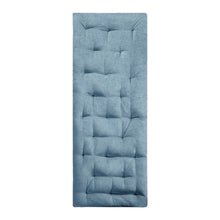 Load image into Gallery viewer, Intelligent Design Edelia Poly Chenille Lounge Floor Pillow Cushion ID31-1529