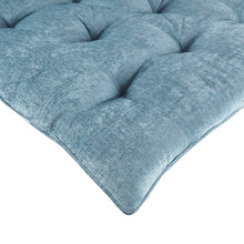 Load image into Gallery viewer, Intelligent Design Edelia Poly Chenille Lounge Floor Pillow Cushion ID31-1529