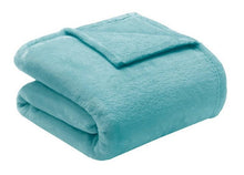 Load image into Gallery viewer, Intelligent Design Microlight Plush Oversized Blanket -King ID51-823 By Olliix