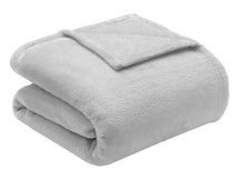 Load image into Gallery viewer, Intelligent Design Oversized Blanket -Full/Queen ID51-828 By Olliix