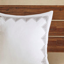 Load image into Gallery viewer, Ink Ivy Imani Cotton Duvet Cover Mini Set -King/Cal King II12-997 By Olliix