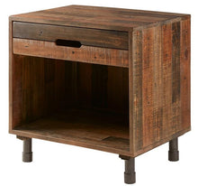 Load image into Gallery viewer, Ink Ivy Renu Nightstand II136-0067 By Olliix