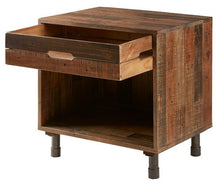 Load image into Gallery viewer, Ink Ivy Renu Nightstand II136-0067 By Olliix