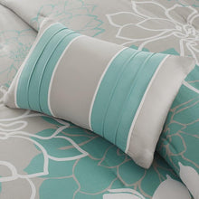 Load image into Gallery viewer, Madison Park Lola Comforter Set -Queen MP10-2639 By Olliix