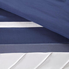 Load image into Gallery viewer, Madison Park Blaire 7 Piece Comforter Set - Cal King MP10-4519 By Olliix