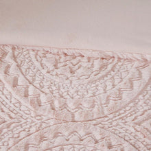 Load image into Gallery viewer, Medallion Ultra Plush Comforter Mini Set -Full/Queen MP10-5061 By Olliix