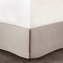 Load image into Gallery viewer, Madison Park Ava 7 Piece Chenille Jacquard Comforter Set - Cal King MP10-6034