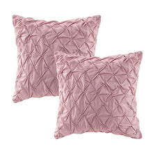 Load image into Gallery viewer, Madison Park Cassandra 8 Piece Cotton Printed Comforter Set - Cal King MP10-6166