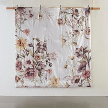 Load image into Gallery viewer, Madison Park Cassandra 8 Piece Cotton Printed Comforter Set - Cal King MP10-6166