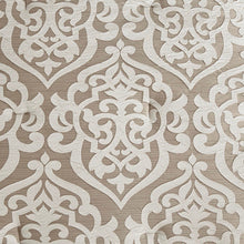 Load image into Gallery viewer, Madison Park Odette 8 Piece Jacquard Comforter Set - Cal King MP10-6289