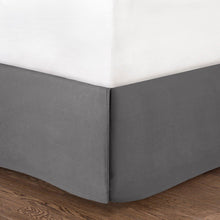 Load image into Gallery viewer, Madison Park Walter 7 Piece Printed Seersucker Comforter Set - Cal King MP10-6292