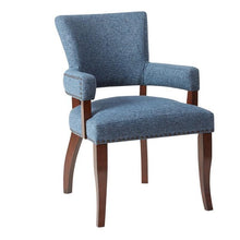 Load image into Gallery viewer, Madison Park Dawson Arm Dining Chair MP100-0042 By Olliix