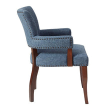 Load image into Gallery viewer, Madison Park Dawson Arm Dining Chair MP100-0042 By Olliix