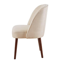 Load image into Gallery viewer, Madison Park Bexley Rounded Back Dining Chair MP100-0152 By Olliix