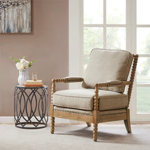 Load image into Gallery viewer, Madison Park Donohue Accent Chair MP100-0785 By Olliix