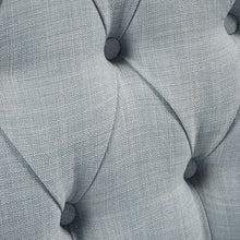 Load image into Gallery viewer, Madison Park Qwen Button Tufted Accent Chair MP100-0891 By Olliix