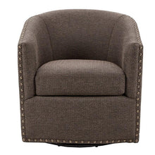 Load image into Gallery viewer, Madison Park Tyler Swivel Chair MP103-0481 By Olliix
