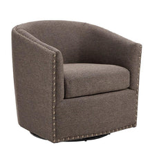 Load image into Gallery viewer, Madison Park Tyler Swivel Chair MP103-0481 By Olliix
