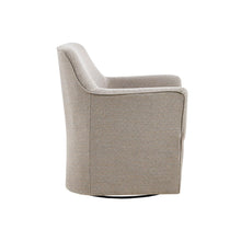 Load image into Gallery viewer, Madison Park Augustine Swivel Glider Chair MP103-0825 By Olliix