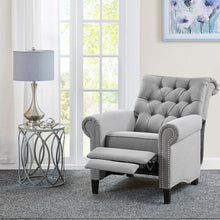 Load image into Gallery viewer, Madison Park Aidan Recliner Chair MP103-0826 By Olliix