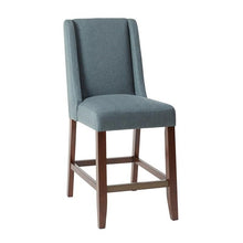 Load image into Gallery viewer, Madison Park Brody Wing Counter Stool MP104-0041 By Olliix