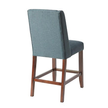 Load image into Gallery viewer, Madison Park Brody Wing Counter Stool MP104-0041 By Olliix