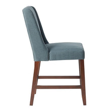 Load image into Gallery viewer, Madison Park Brody Wing Counter Stool MP104-0041 By Olliix