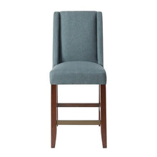 Load image into Gallery viewer, Madison Park Brody Wing Counter Stool MP104-0041 By Olliix