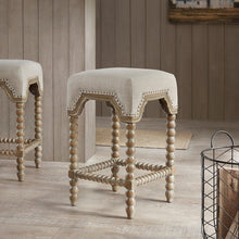 Load image into Gallery viewer, Madison Park Christine Counterstool MP104-0762 By Olliix