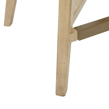 Load image into Gallery viewer, Madison Park Glenwood Swivel Counter Stool MP104-0787 By Olliix