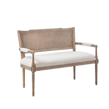 Load image into Gallery viewer, Madison Park Willshire Settee MP106-0897 By Olliix