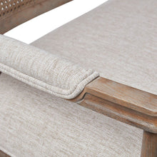 Load image into Gallery viewer, Madison Park Willshire Settee MP106-0897 By Olliix