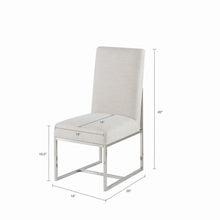 Load image into Gallery viewer, Madison Park Junn Dining Chair (Set Of 2) MP108-0765 By Olliix