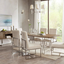 Load image into Gallery viewer, Madison Park Junn Dining Chair (Set Of 2) MP108-0765 By Olliix