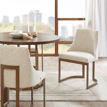 Load image into Gallery viewer, Madison Park Bryce Dining Chair (Set Of 2) MP108-0788 By Olliix