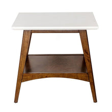 Load image into Gallery viewer, Madison Park Parker End Table MP120-0095 By Olliix