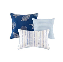 Load image into Gallery viewer, Madison Park 6 Piece Quilted Coverlet Set -King/Cal King MP13-2426 By Olliix